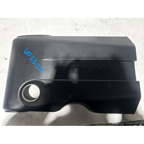 Suzuki Vitara Engine Cover Petrol 2.4 JB-JT 12/07-12/18 0