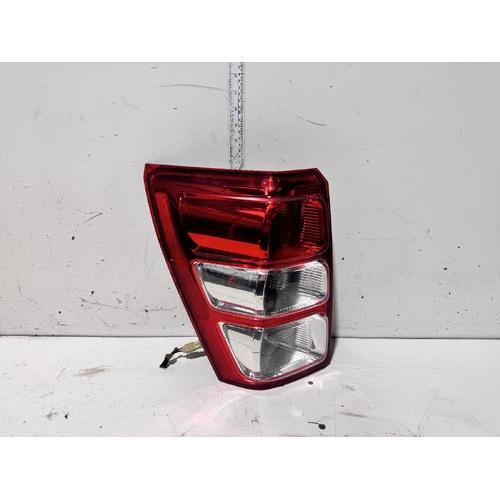 Suzuki Grand Vitara Left Tail Light JT 04/2005-12/2018