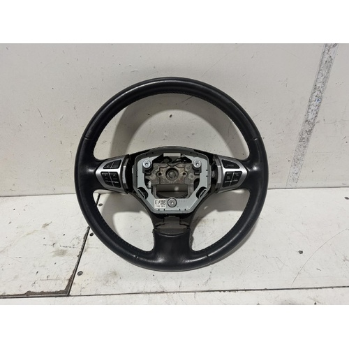 Suzuki Vitara Steering Wheel JT 04/05 - 12/18