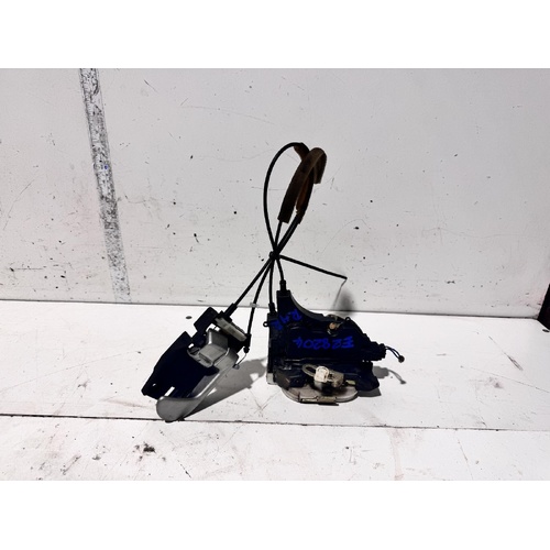 Mitsubishi 380 Right Rear Door Lock Mechanism DB 09/2005-03/2008