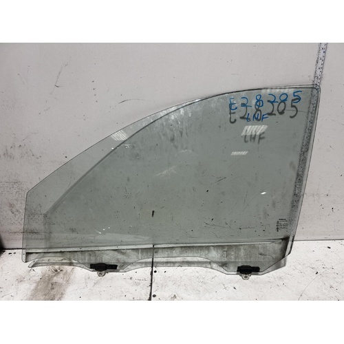 Nissan Micra Left Front Window  K13 11/2010-12/2016