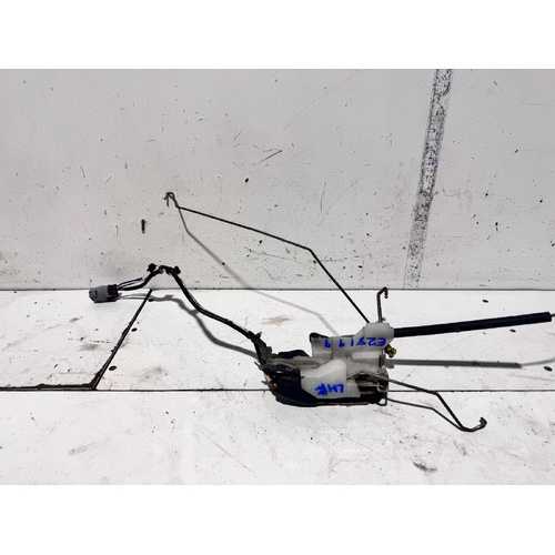Toyota Corolla Left Front Door Lock Mechanism AE101 09/1994-10/1999
