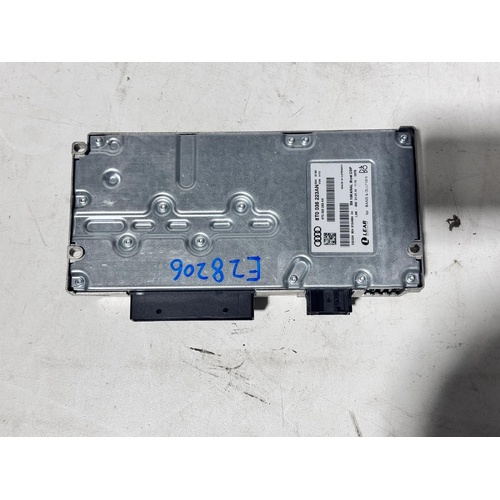 Audi Q5 Stereo Amplifier 8R 12/2008-01/2017