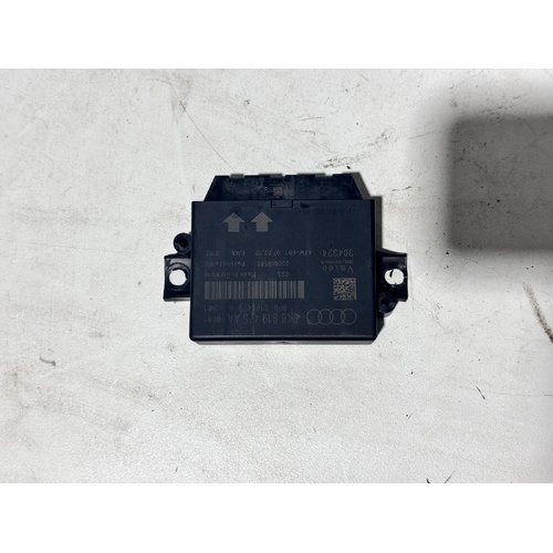 Audi Q5 Parking Assist Module 8R 12/2008-01/2017