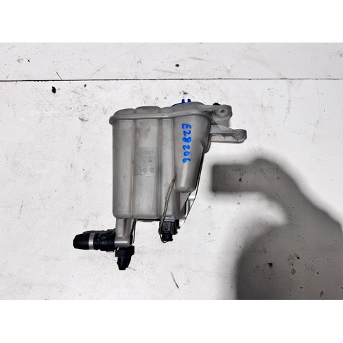 Audi Q5 Overflow Bottle 8R 12/2008-01/2017