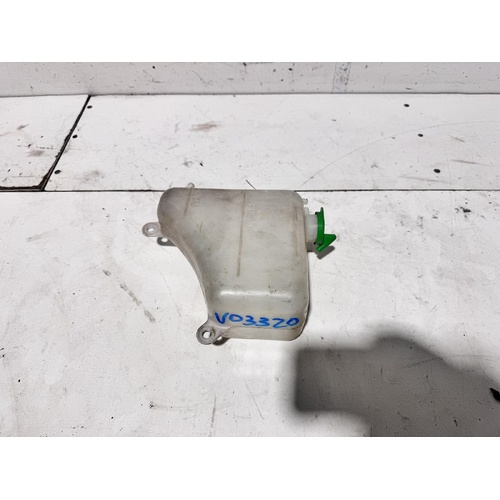 Suzuki Grand Vitara Overflow Bottle JT 08/2008-12/2018