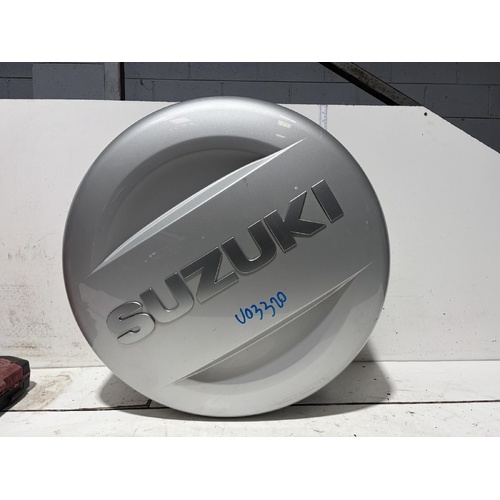 Suzuki Vitara Spare Wheel Cover JT 2008 - 2012