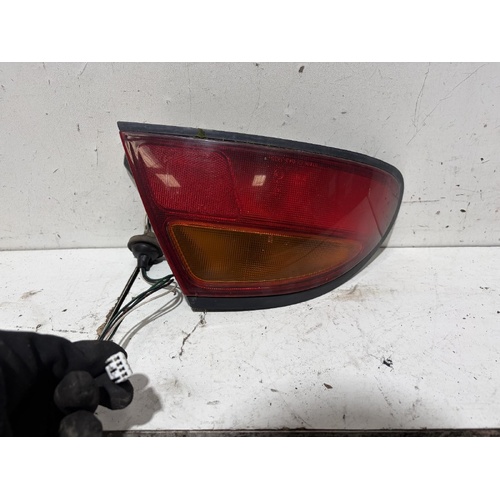 Mazda323 Left Hand Taillight BA11 07/94 - 08/98 