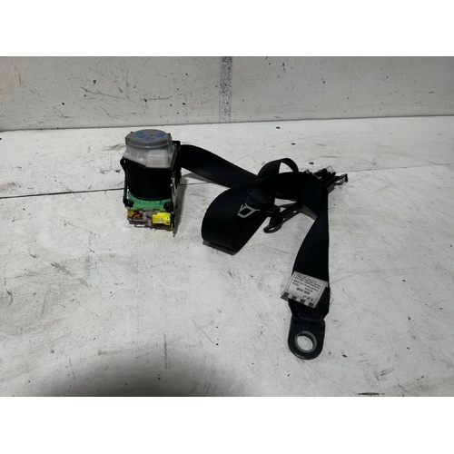Toyota Corolla Right Front Seatbelt ZRE152/153R 03/2007-03/2010