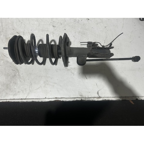 Toyota Corolla Left Front Strut ZRE152/153R 03/2007-10/2013