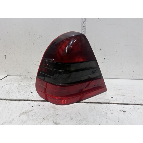 Mercedes C Class Left Hand Taillight W202 02/94 - 08/01