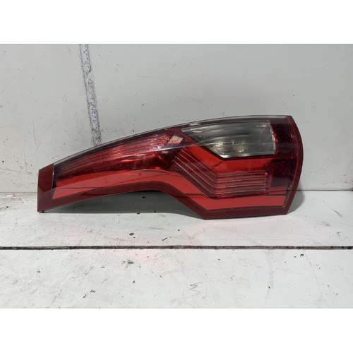 Citroen C4 Left Hand Taillight Picasso 05/07 - 12/13 