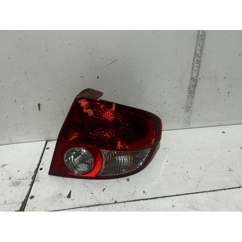 Hyundai Getz Right Taillight TB 09/2002-09/2005