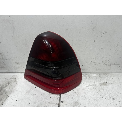 Mercedes C Class Taillight W202 05/1997-05/2001