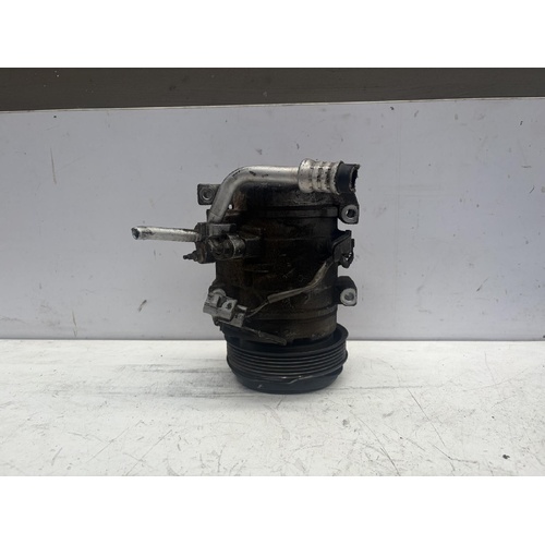 Toyota Camry A/C Compressor SK36 08/02 - 05/06