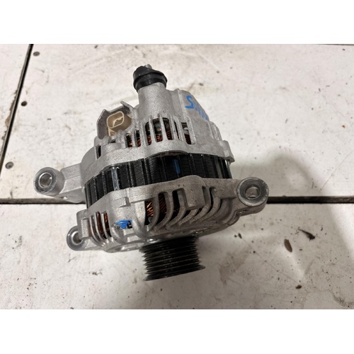 Holden Commodore Alternator VE 09/2006-05/2013 