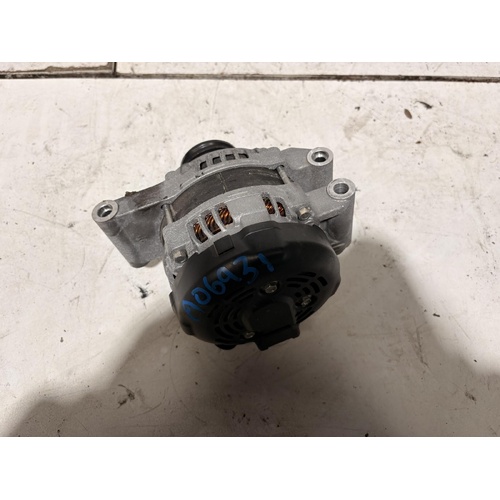 Toyota Corolla Alternator E210 Petrol 2.0 CVT 07/2018-