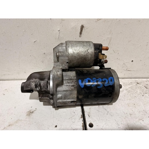 Suzuki Vitara Starter Motor Petrol 2.4 J24B  08/2008-12/2018 