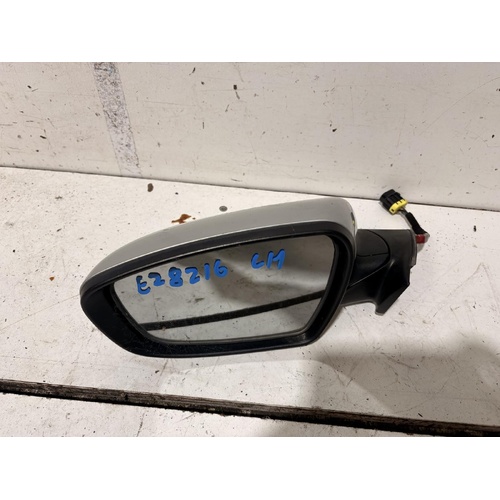 Kia Cerato Left Door Mirror YD 04/2013-02/2016