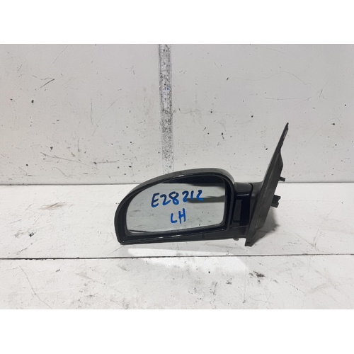 Hyundai GETZ Left Door Mirror TB 09/2002-09/2011