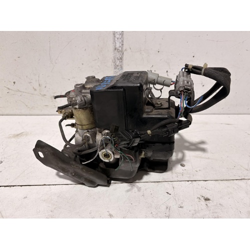 Toyota MR2 ABS Module SW20 01/1990-02/1998 