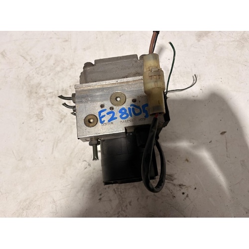 Land Rover Discovery ABS Module 02/1999-2005 