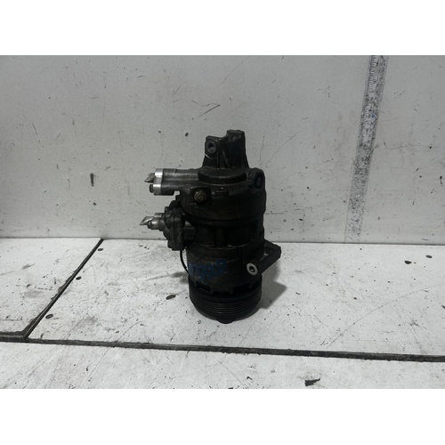 Suzuki Vitara Steering Pump Petrol 2.4  JT 08/2008-12/2018