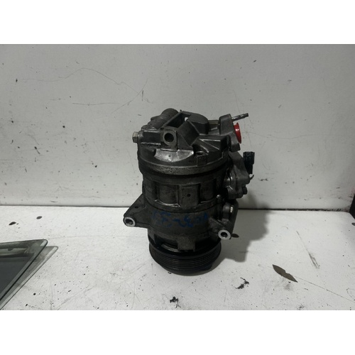 Nissan Dualis Steering Pump Electric Motor Pump 03/2007-03/2013