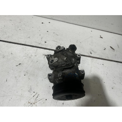 Toyota Corolla A/C Compressor ZRE152 03/2007-10/2013