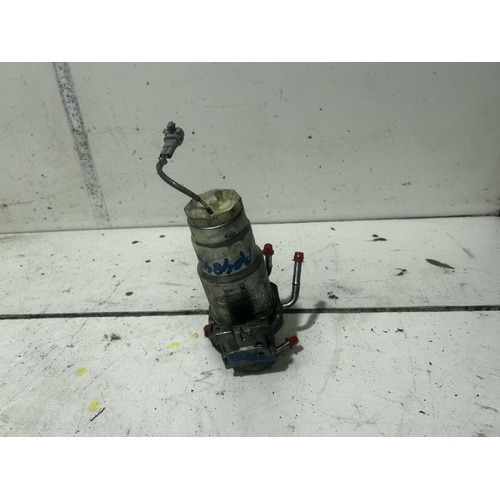 Toyota Rav4 Fuel Filter Housing 23390-29150 XA40 12/2012-12/2018
