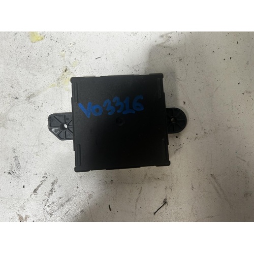 Fiat Freemont ECU BCM 2.4 Petrol JF 04/2013-01/2017