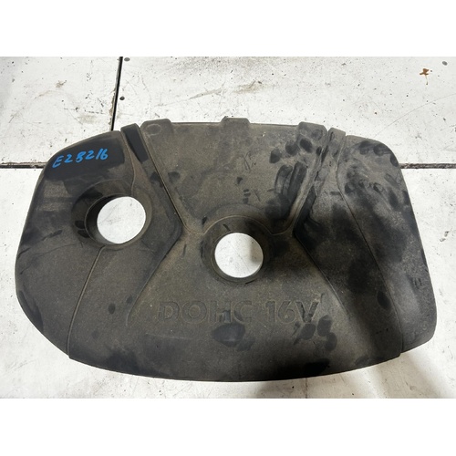 Fiat Freemont Engine Cover Petrol 2.4 JF 04/2013-01/2017