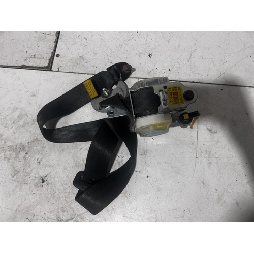 Hyundai I30 Seatbelt Right Front Seatbelt Only FD 09/2007-04/2012