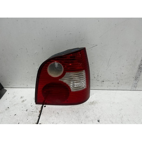 Volkswagen Polo Right Taillight 9N Hatch 07/2002-10/2005