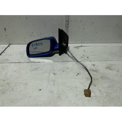 Volkswagen Polo Left Door Miiror 9N 07/2002-10/2005