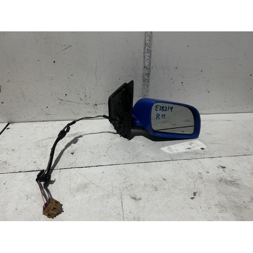 Volkswagen Polo Right Door Mirror 9N 07/2002-10/2005