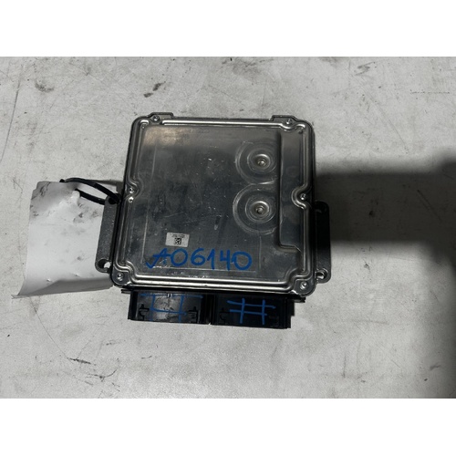 Ford Kuga ECU Eengine 2.0 Petrol ECU TF 11/2014-09/2016