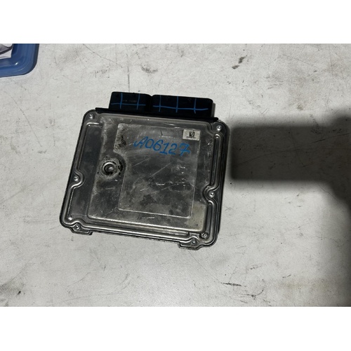 Golf ECU Engine ECU 2011