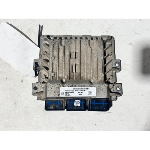 Ford Ranger Engine ECU PX 06/2015-04/2022