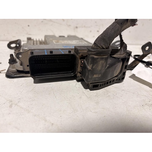 Hyundai Accent ECU 1.6 G4FD RB 10/2013-12/2019