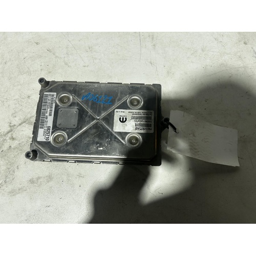 Jeep Cherokee ECU Engine 3.2 Petrol ECU KL 02/2014-11/2022