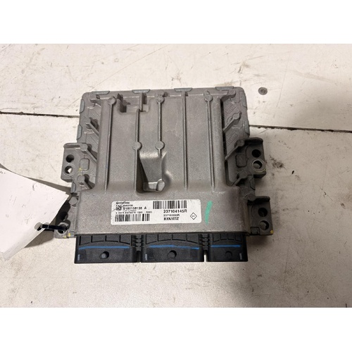 Renault Clio ECU 1.6 M5M X98 09/2013-10/2019 