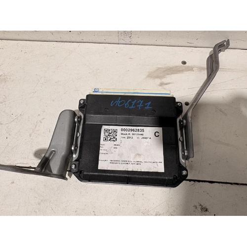 Toyota Prado ECU 150 Series 3.0 Diesel 1KD-FTV P/N 8966160 10/2011-08/2013