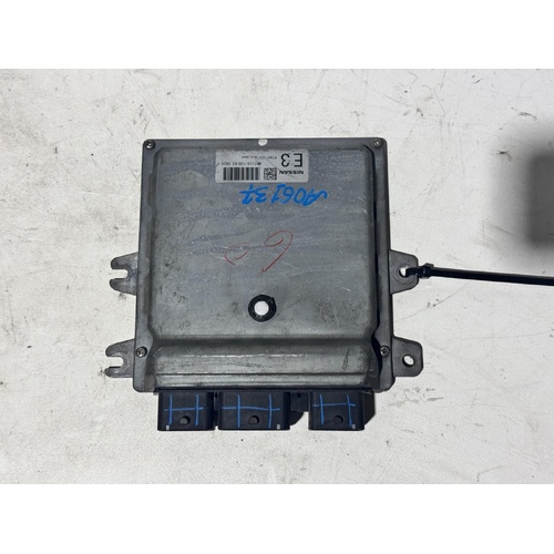 Nissan Murano Engine ECU Z51 12/2008-08/2011