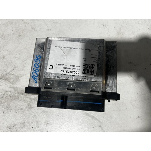 Audi Q2 ECU Engine 1.4 Petrol ECU GA 10/2016-01/2021
