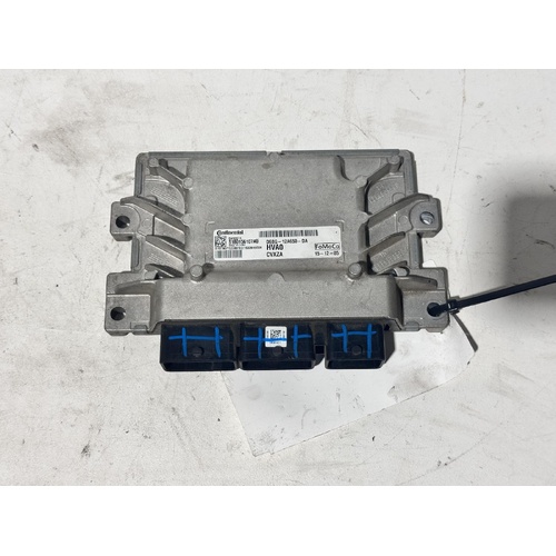 Ford Fiesta Engine ECU WZ 05/2013-12/2019