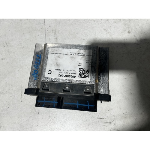 Volkswagen Golf ECU Engine 1.4 Petrol Auto P/N 04E906016CN ECU GE