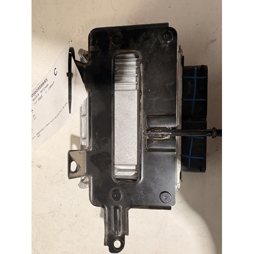 Peugot 3008 ECU P84 10/2016-12/2023 