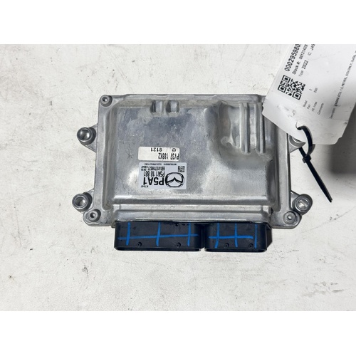 Mazda 2 Engine ECU DJ/DL 09/2014-Current