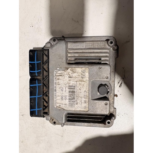 Audi A6 ECU 2.0 Diesel 04/2011-06/2018